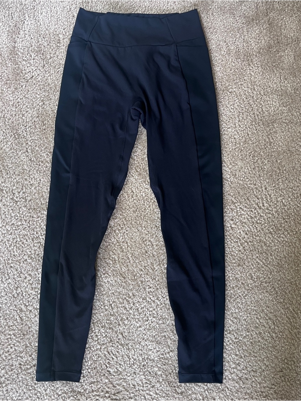 Honeylove Women’s Black Leggings with Pocket